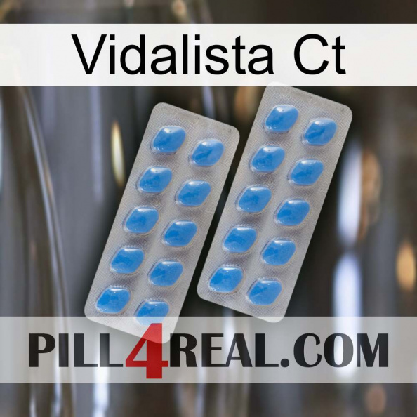 Vidalista Ct 23